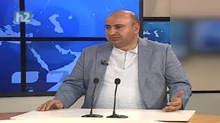 Ոչ թե իրավունքն է ծնվում քաղաքականությունից, այլ քաղաքականությունը պետք է ծնվի իրավունքից: