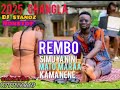 2025 LUO OHANGLA MIXTAPE DJ STANOZ 0797550669 DJ WA COUNTY 040 BUSIA KENYA