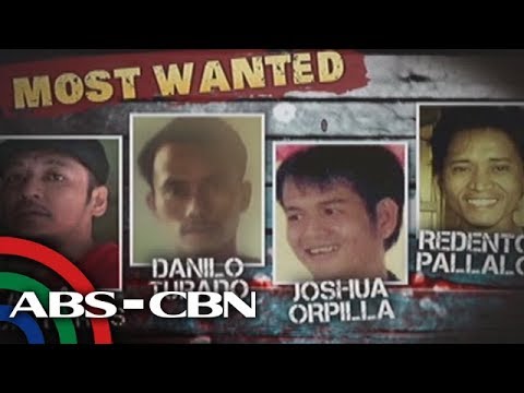 SOCO: SOCO's Most Wanted List