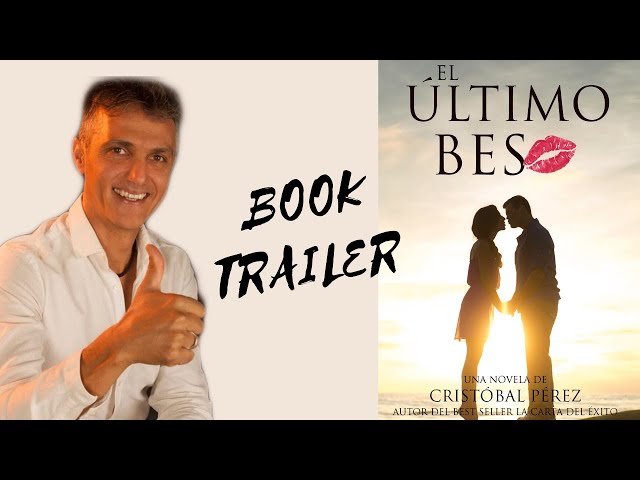 Vídeo relacionado con El sabor del último beso