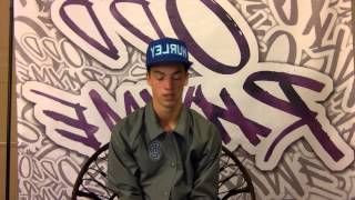 Current Event's Taylor Caniff