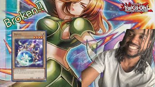 Custom Primite Fiendsmith Support/Fiendsmith Combos!