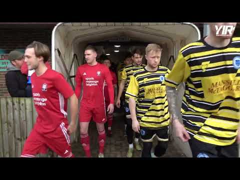 Highlights | Hassocks v Haywards Heath - 26.12.23