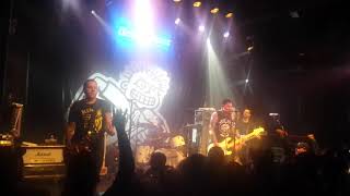 MxPx - One Step Closer To Life - Live @ The Troubadour in Hollywood