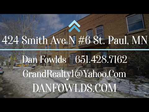 424 Smith - Video 2 of 2