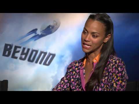 Star Trek Beyond Movie Premiere