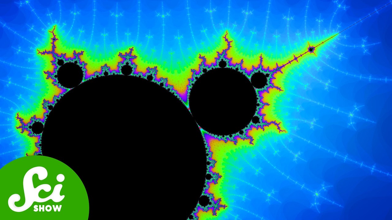 4 Ways Fractals Changed Tech Forever