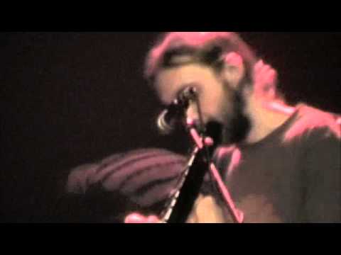 Darien Prophecy Live - Lion Of Judah