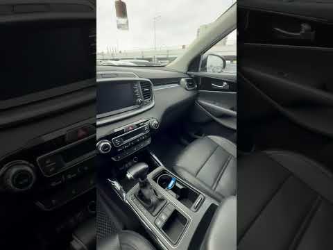 фото kia sorento iii prime рестайлинг 0
