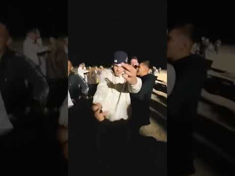 Blonde Chaya - Amaru & Gringo Bamba