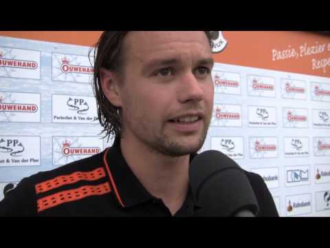 nabeschouwing vv Katwijk - De Treffers (Supercup)