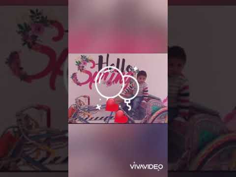 Zaigham Birthday 💞