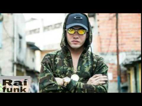 mc brisola (os transantes) rai funk