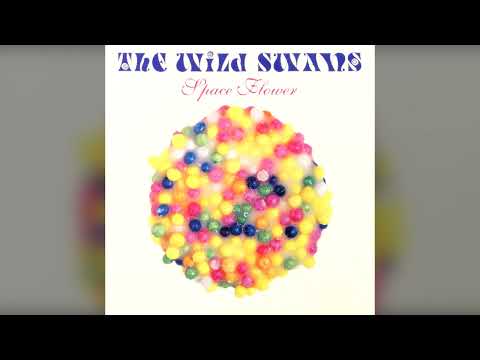 8. Magic Hotel - THE WILD SWANS - Space Flower 1990 #thewildswans #spaceflower