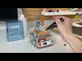 Demonstration Video Of TinyMaker 3D Printer