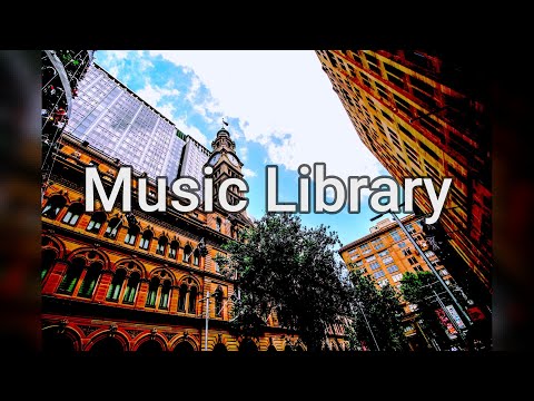 My Town Yo Town by Doug Maxwell - Media Right Productions