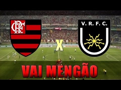 Flamengo 1x0 Volta Redonda | Carioca 2013 Taça Guanabara 3ª Rodada | Melhores Momentos