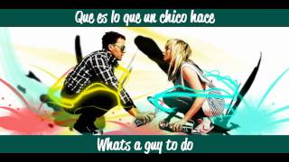 The Ting Tings - Hands (Traducida al Español / MyMusicSub)
