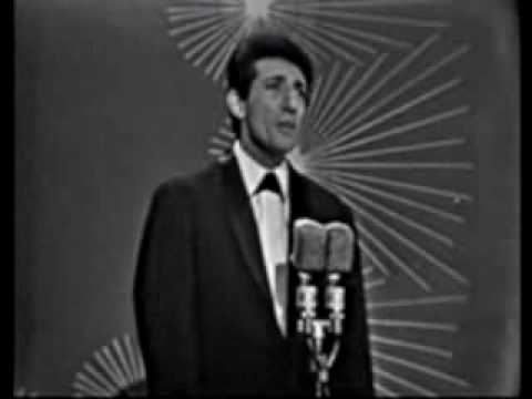 ESC-Frankreich Guy Mardel-N'avoue jamais (1965)
