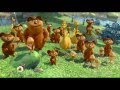 Der Lorax Trailer