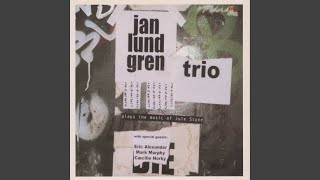 The Things We Did Last Summer (feat. Mark Murphy)