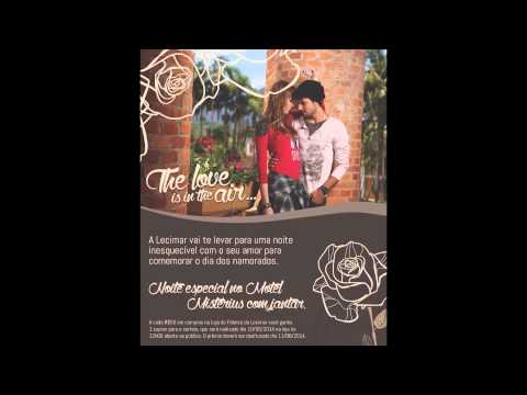 Promoção Dia dos Namorados Lecimar