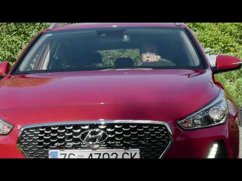 Sara Kolak i Hyundai