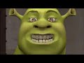 OGRES ARE NOT LIKE CAKES