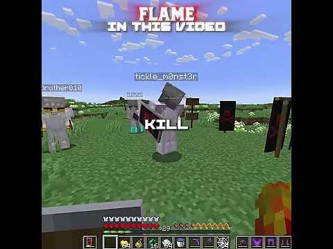 FlameFrags Now versus Then