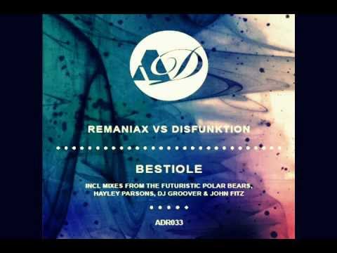 Disfunktion & Remaniax vs. DJ Groover - Bestiole (DJ Semo Mash-up)