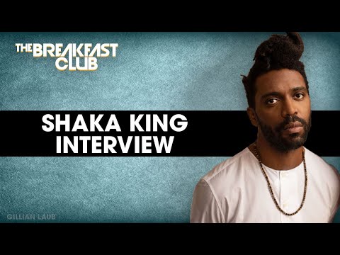 Shaka King Speaks On Directing 'Judas And The Black Messiah', Racism In Hollywood + More