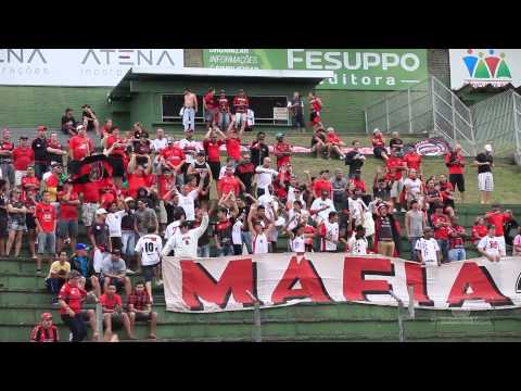 TV Xavante | Jornada Xavante | Juventude x G. E. Brasil