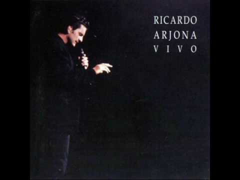 sucursal del cielo- Ricardo Arjona