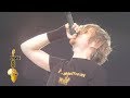 Kyo - Contact (Live 8 2005)