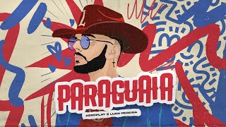 Paraguaia Lyrics English Translation