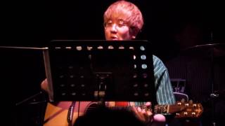 딱 10분만 - 앤츠(Ants) @주머니스테이지 20170630