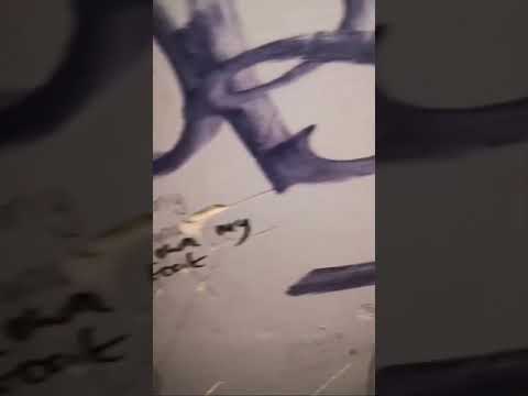 2019.12.07 Distant Planet at Venue MOT Unit 18 London warehouse rave