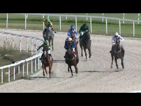 2023.10.01. 4. Futam - "ÁRVÍZI HAJÓS" HENDIKEP (V/b.)(szintetikus pálya)