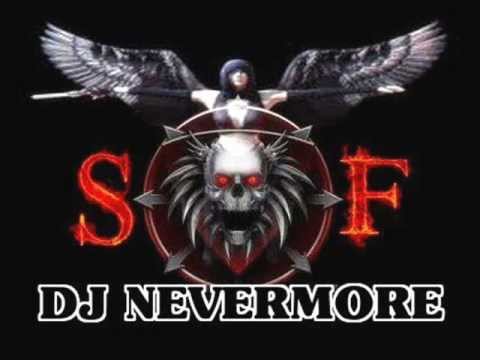 dj nevermore trolls production