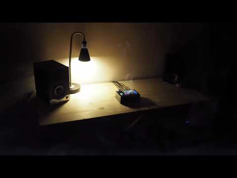 Zoia Empress Effects Patching