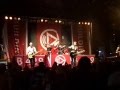 Building 429 -  Wrecking Ball (Press On) - Live