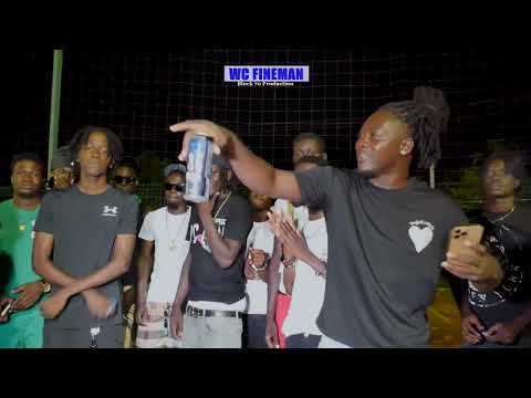 Big deel ( mafia toli clip vidéo officiel)