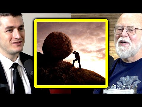 People who say "work smart not hard" pretty much always fail | James Gosling and Lex Fridman