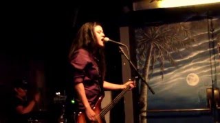 Missing Dave w/ Special Guest Helena Bierens LIVE @ RB Sports Bar March 18, 2016