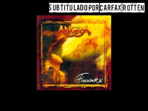 Angra - Wings Of Reality (Subtitulado En Español)