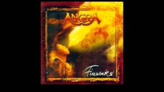 Angra - Wings Of Reality (Subtitulado En Español)