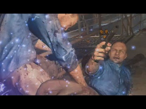 WEIRD 1V4 CLUTCH - Grief Sessions #14 - "Call of Duty Black Ops 2 Zombies" Gameplay