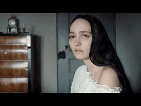 Dawn Will Break | Nosferatu, 2024 | Art Pop & Synth Song (new original music)