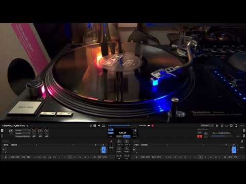 Takayuki Higo - Big Head House (Original), Deep House / Tech House. Digitizing Vinyl