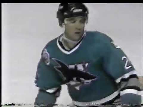 John Carter vs Jyrki Lumme